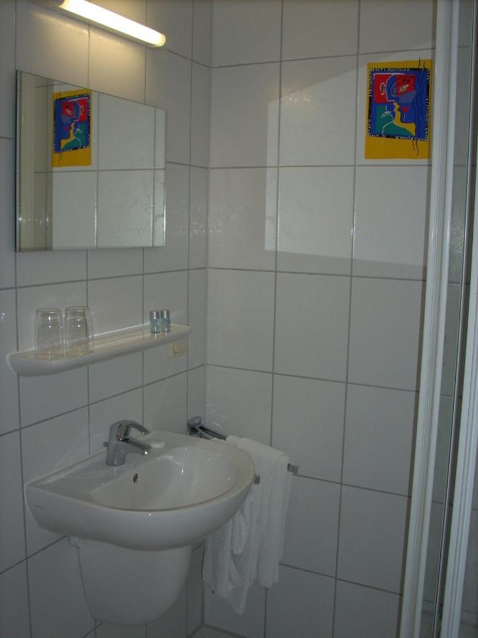 Hotel Am Wariner See Quarto foto